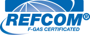 Simply Climate Control are Refcom F-Gas certified