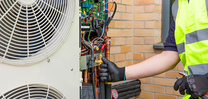 Air Conditioning Maintenance for Residential & Home HVAC & Air Conditioning