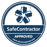Simply Climate Control are Safe Contractor approved